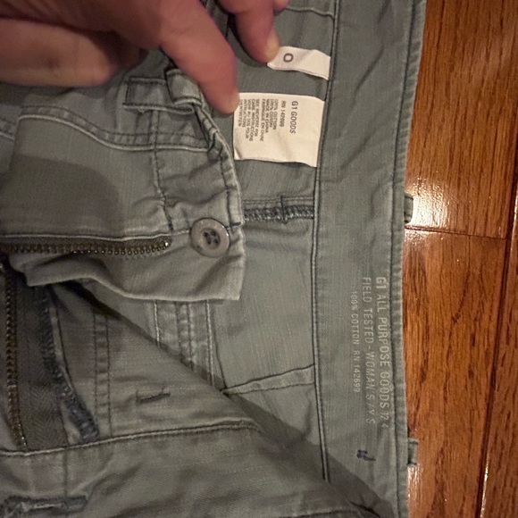 G1 jeans - Picture 3 of 4